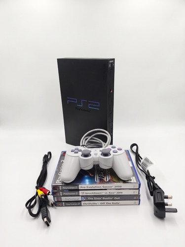 Sony playstation console - sony,