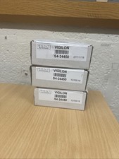 3 x  Gent Vigilon S4-34450