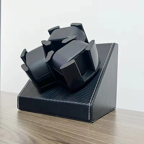 Black carbon fiber - carbon, automatic