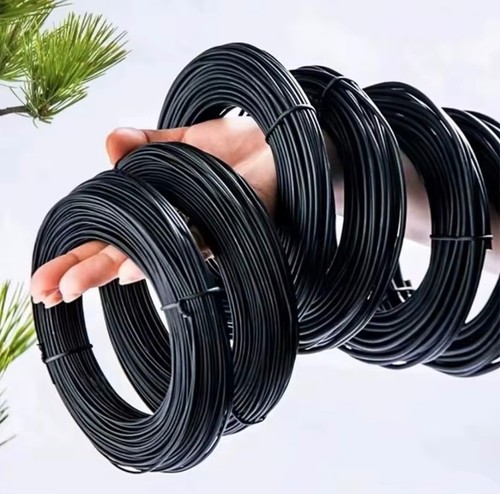 Bonsai training wire kg - bonsai,