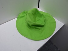 Ladies Unbranded green bucket