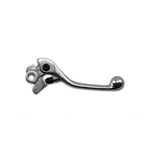 Front brake lever - front,