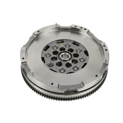 Dual mass flywheel bmw - mass, x