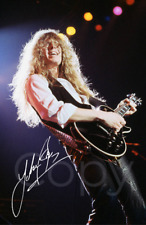 John Sykes Signed Autograph 6x4 Pre Print Photograph