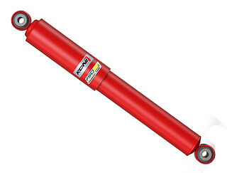 Koni special active rear shock - special-active,