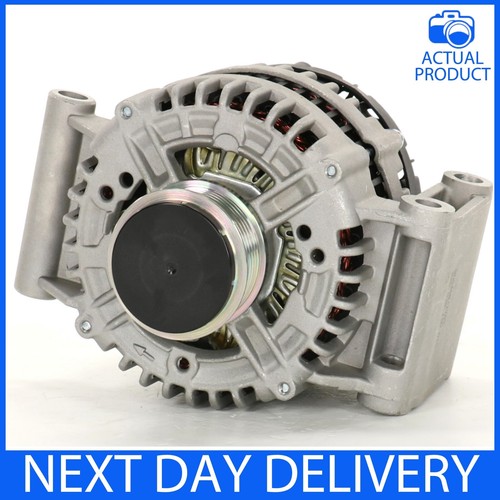 Complete alternator ford - complete,