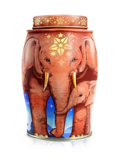 Williamson tea orange - tea,