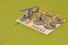 15mm fantasy / hill dwarves -