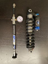 Fox DHX 5.0 Coil Downhill Rear