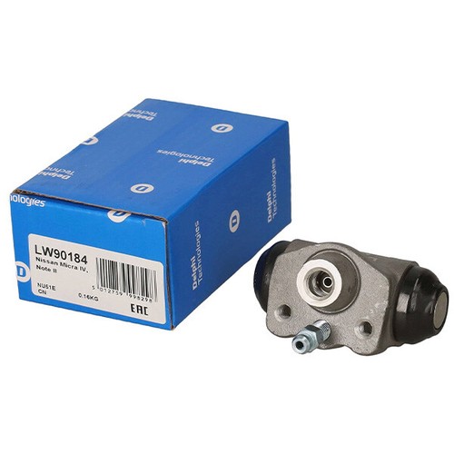 Genuine delphi lw90184 rear - delphi,