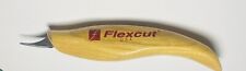 flexcut wood carving tools