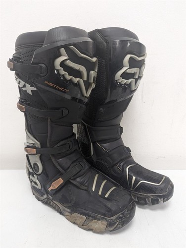 Fox instinct offroad - fox,