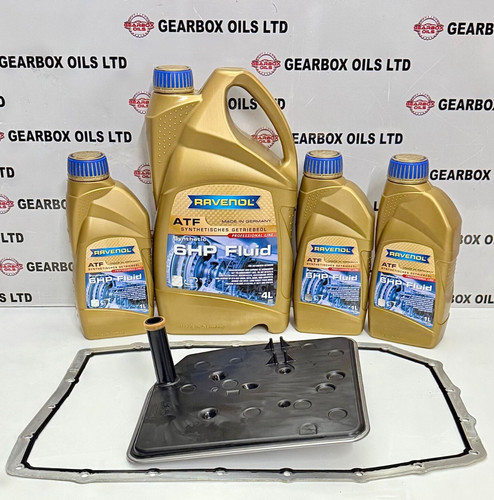 Ford ranger speed 6r80 - ranger, 6
