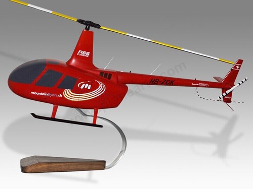 Robinson r66 turbine - robinson,