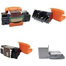 Full Color Printer Print Head