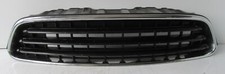 Genuine Used MINI Front Black & Chrome Grill for R60 Countryman - 9801581/2 #2