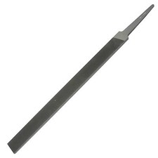 Jewellers 150mm 6" Pillar File