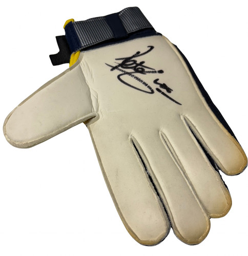 Peter shilton leicester - leicester, city