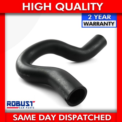 Lubrication oil hose - hose, for