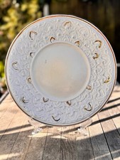 Antique Capodimonte Made Italy