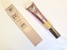 IT Cosmetics Your Skin But Better! CC+ Illumination SPF-50 Oil free Medium Light