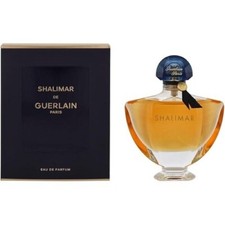 Guerlain shalimar 50ml - guerlain, eau
