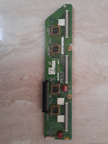 Samsung ps50q96hd lower buffer - samsung,