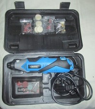 Rotary MultiTool Draper PT141K  Corded Electric 135W