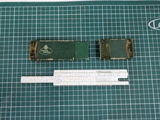 VINTAGE FABER CASTELL SLIDE