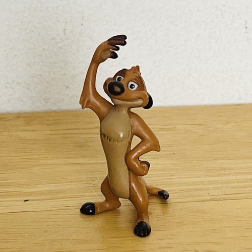 Timon the meerkat - , disney