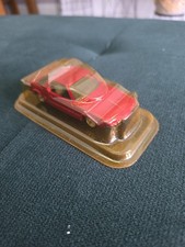 SOLIDO 33 FIAT X1/9 BERTONE -