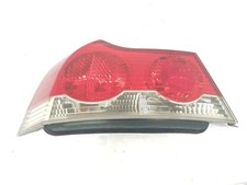 2008 VOLVO C70 REAR TAIL LIGHT