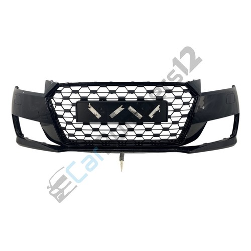 Audi mk3 2015 2018 front - mk3,