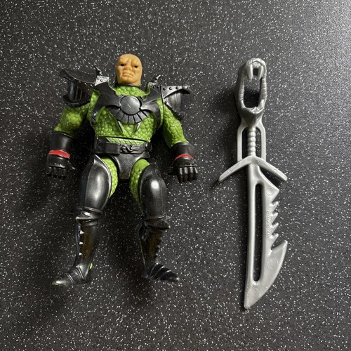 Warlord viper king - warlord,