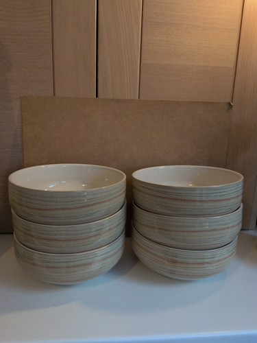 Denby stoneware caramel - stoneware,