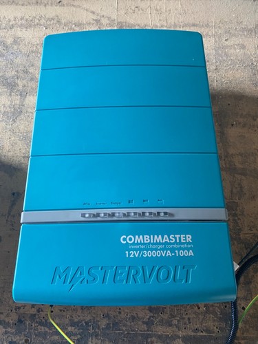 Mastervolt combimaster 12v - , /