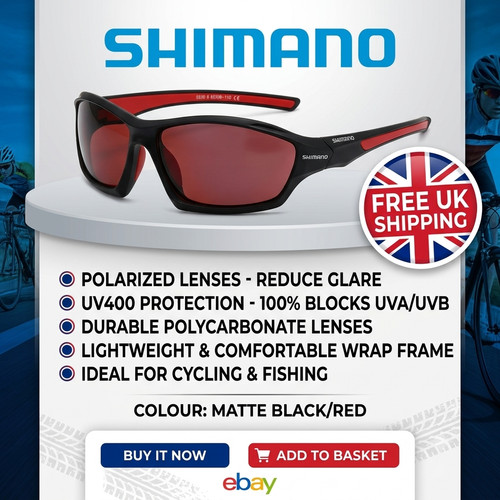 Shimano 2023 polarized - shimano,