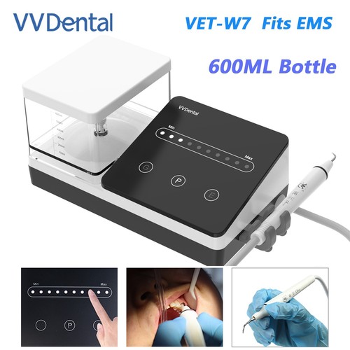 Dental ultrasonic piezo scaler - ultrasonic,