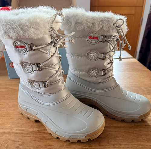 Olang patty childs winter snow - winter,