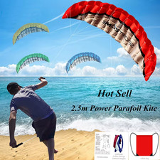 High Quality 2.5M Dual Line 4
