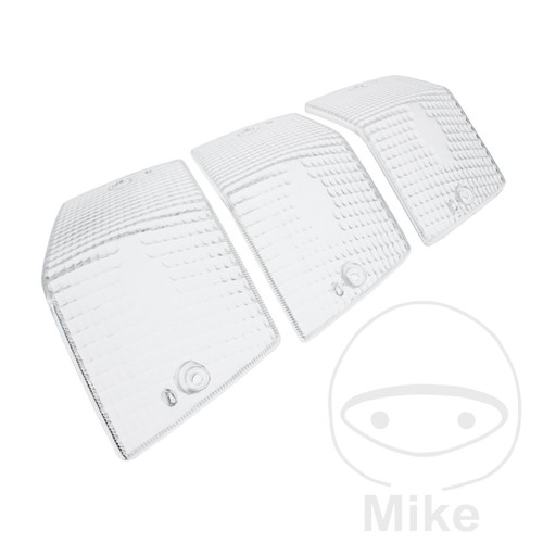 Indicator lens for vespa - for, 125