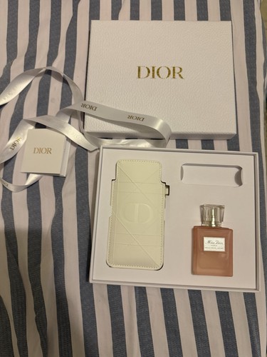 New dior platinum vip - new,