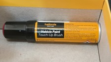Halfords S4-110T Red Touch-Up rush 12ml Used Once