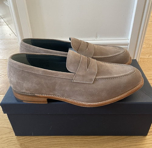 Tricker men shoes - -,