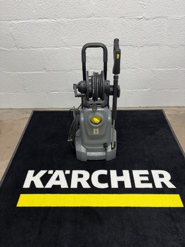 Karcher x classic - 4/10,