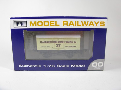 Dapol barry mrc lianharry - mrc,