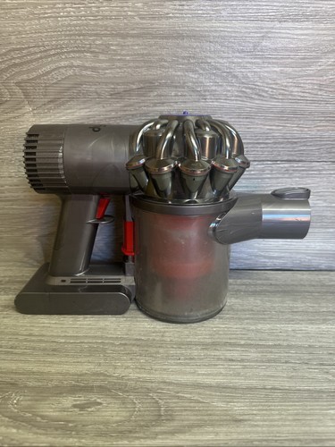 Dyson cordless vacuum main - dyson,