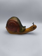 Vintage Hand-Carved Rustic