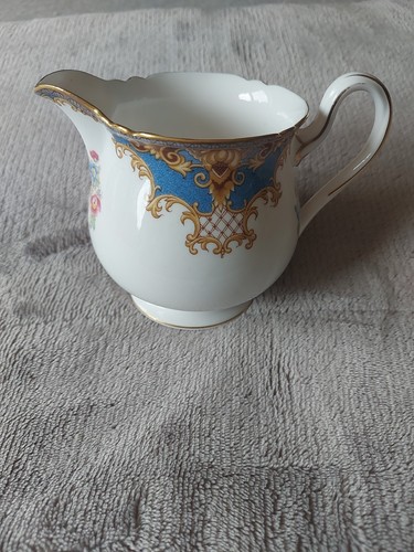 Shelley fine bone china - fine,