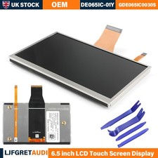 6.5" LCD  Display For BMW Mini